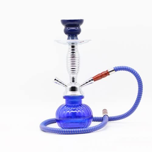 V[V^oRpCv 27p ~jV[V {  pvL^ Shisha Hookah Zbg NHMTV[V(Blue)