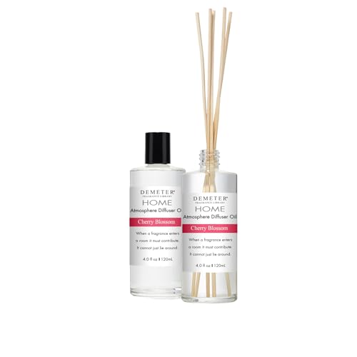 Aceite Difusor Cherry Blossom 120 ml Demeter miniatura 1