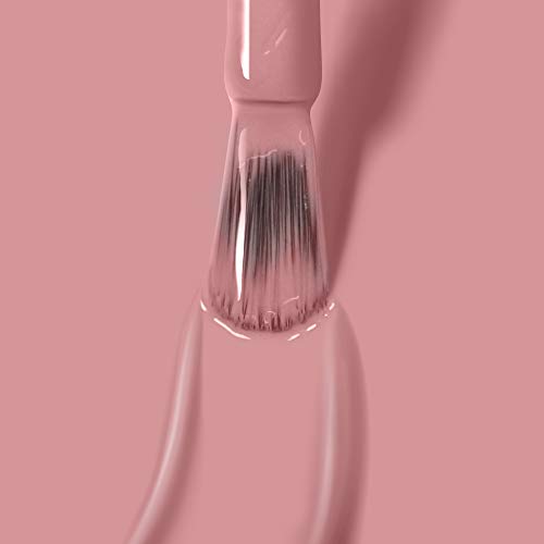 LONDONTOWN Lakur Nail Polish Mauve Over - Image 3