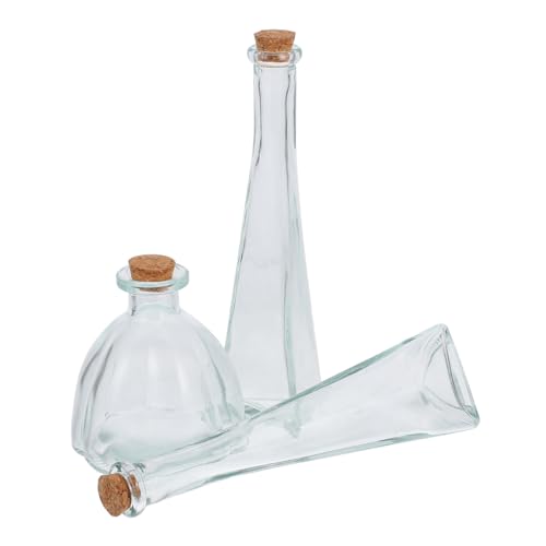 Bocaux de cérémonie de sable mariage en verre pour un cadeau idéal