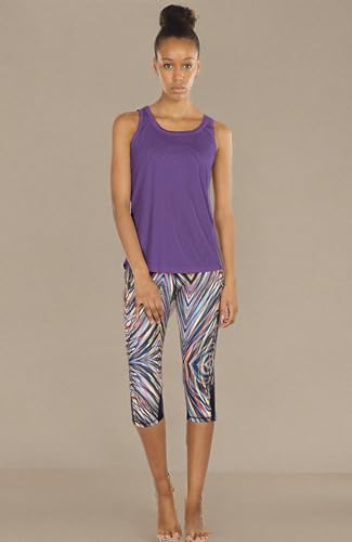 Image of icyzone Women's Workout Athletic Tank Top