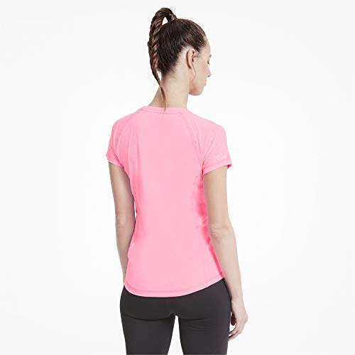 Image of Puma Women's Regular Fit T-Shirt