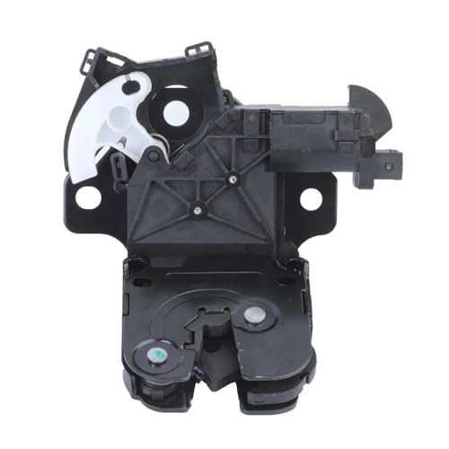 Actionneur verrouillable serrure coffre pour auto A3 A4 Q7 TT de 2005 à 2014 - 4