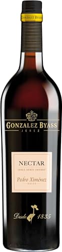 Gonzales Byass Gonzalez Byass Sherry Nectar Pedro Ximenez Sherry (1 x 0.75l)