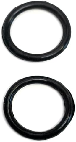 Pelican Water Replacement UV Bulb PUV-7 Lamp, Bulb Compatible with PUV7 Series Systems,Includes 2 Gaskets, Guaranteed for One Year!