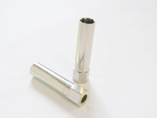 [US Toyota directly Genuine Product] toyota trd bi-dorokkuhoi-ru For Lock Nuts/Wheel Lock