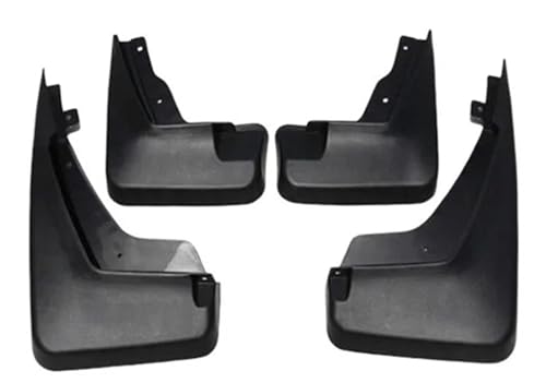 Garde-boue voiture Freelander 2 Sport avant arrière accessoires