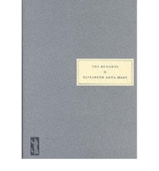 Paperback The Runaway by Elizabeth Anna Hart (2002-11-06) Book