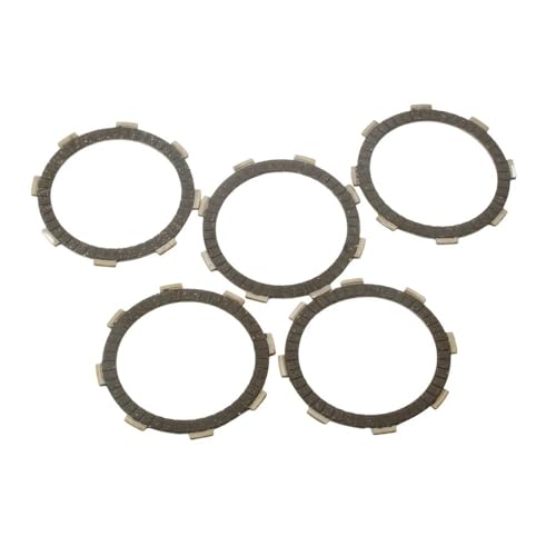 Disque d'embrayage moto CG125 compatible CG150 156FMI accessoires