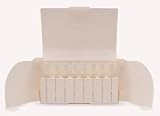 Santa Maria Novella Fragrance Discovery Kit with 8 Different 2ml Spray Vials