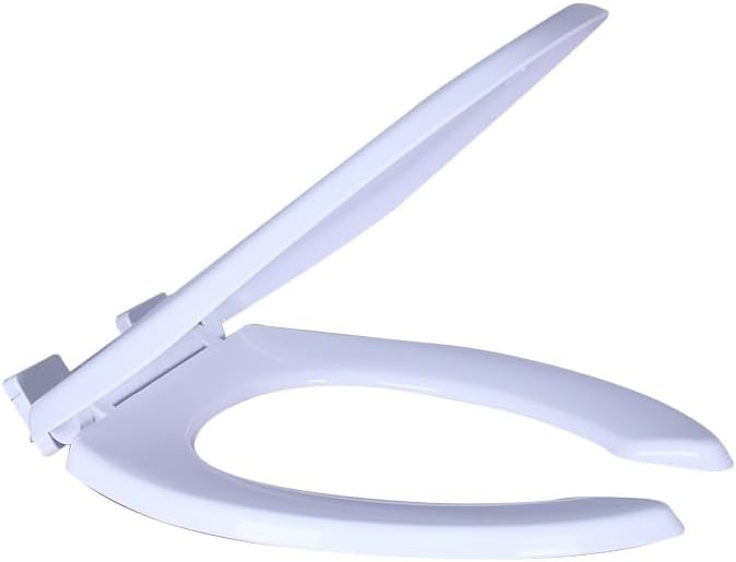 Opening Toilet Parts Slow Down Seats Thickened Bidet