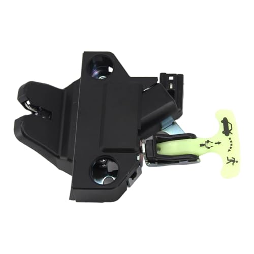 Serrure de coffre pour Toyota Corolla 2009-2013 | Sécurité renforcée - 2