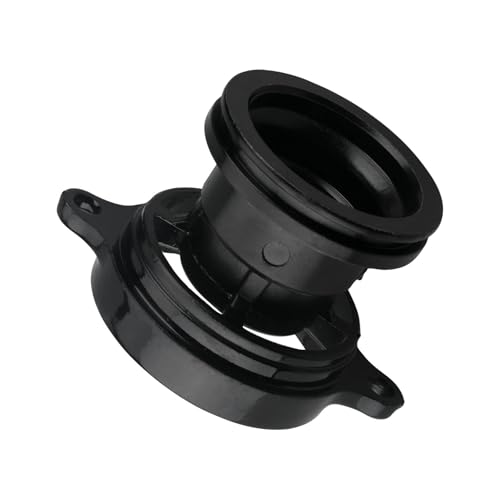 Capuchon boîtier arbre d'hélice pour moteur hors-bord de bateau de pêche