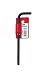 Bondhus 15752 2mm Ball End Tip Hex Key L-Wrench with ProGuard Finish, Tagged and Barcoded, Long Arm