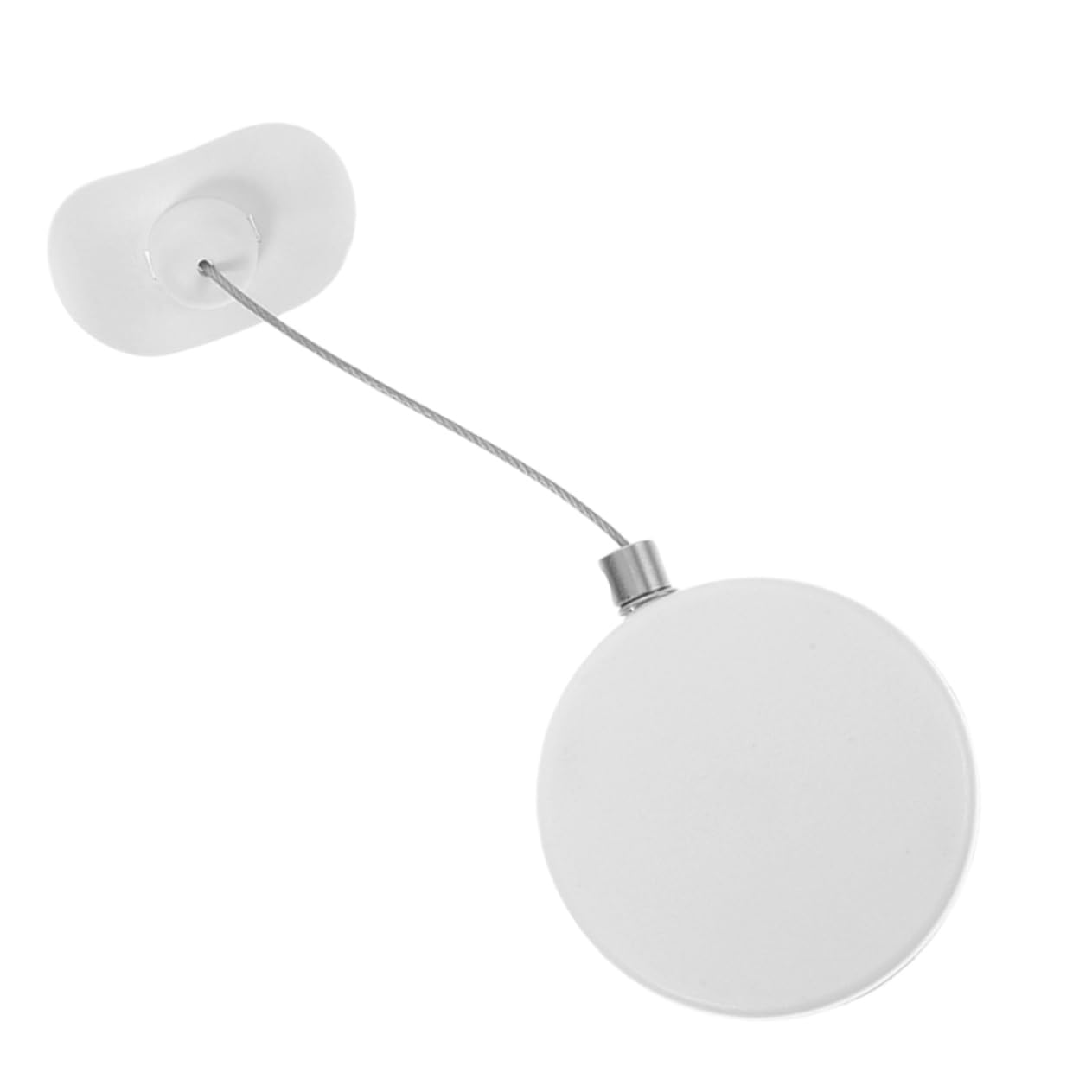 DOITOOL Tether for Theft Protection of Luggage Remote Controls Bicycles and More Portable and Durable Design