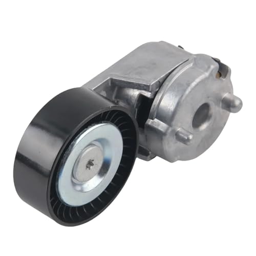 Tendeur de courroie Jeep Wrangler TJ 4.0 essence pièce rechange poulie 04854089A 2004 2005