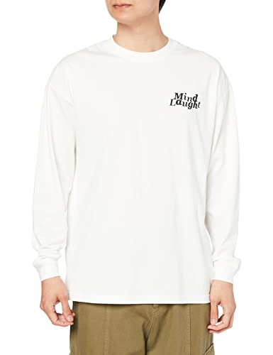 [インプローブス] 【UAU】Mind LaughtロンT