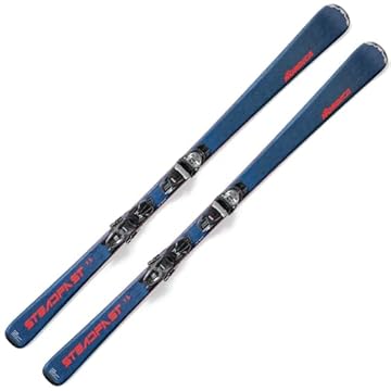 best all mountain skis