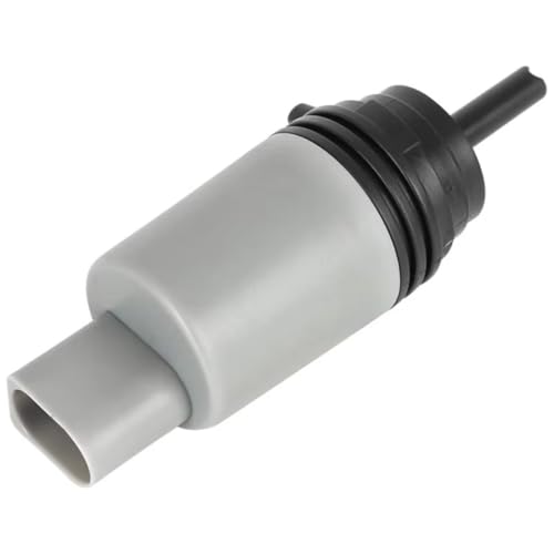 Bomba limpiaparabrisas con presión constante para descalcificar cristales de E63 Convertible