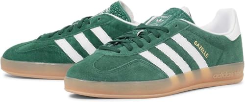 [AfB_X] V[Y Xj[J[ K[ ChA GAZELLE INDOOR JbWO[/tbgEFAzCg/K JI2062 27.0cm