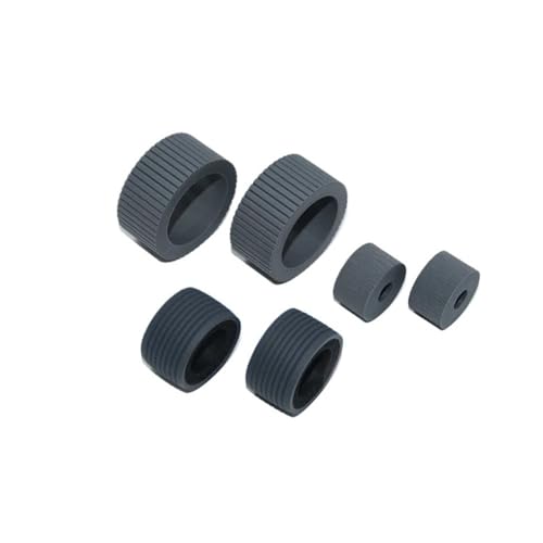 Rouleau de ramassage pour scanners Fujitsu fi-7600 et fi-7700