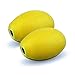 Produktbild Rotary Provendi Yellow Soap - Refill For Screw Holder (Set Of 2) by Provendi