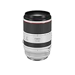Canon RF70-200mm F2.8 L is USM Lens, Telephoto Zoom Lens, Compatible with EOS R Series Mirrorless Cameras, White