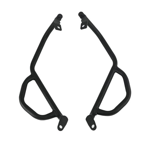 Blocs pare-chocs moto pour CB500X 2013-2018 carénage et moteur