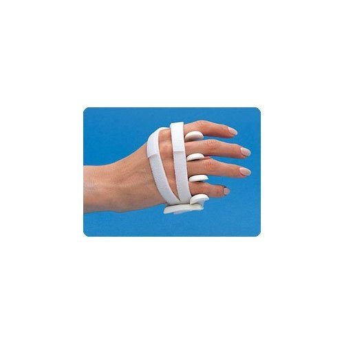 Buy Sammons Preston LMB Soft Core Wire-Foam Ulnar Deviation Splint ...