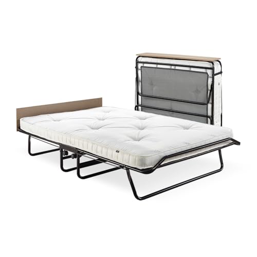 JAY-BE Supreme Folding Bed with Pocket Sprung Mattress Small Double