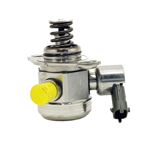 Bomba de combustible BM5G-9D376-BB soluciona tirones Fiesta 1.6T 3