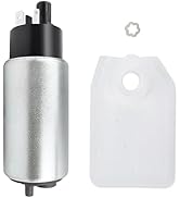 Amazon | 燃料ポンプ Jetsetmoto ヤマハ用 フューエルポンプ 12V 30L/H