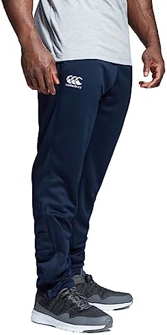 Canterbury Herren Trainingshose Konisch, Navy, S, E512866-769-S