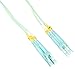 Produktbild Ubiquiti UOC-3 UniFi ODN Kable MM, LC-LC 3m mintgrün
