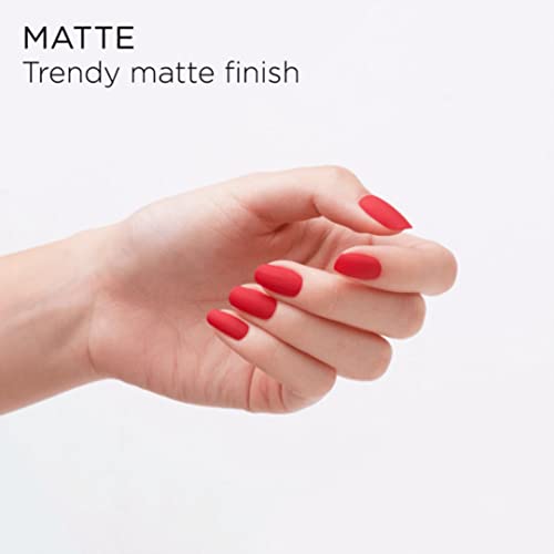 The 30 Best Matte Nail Polish of 2024 [Verified] Cherry Picks