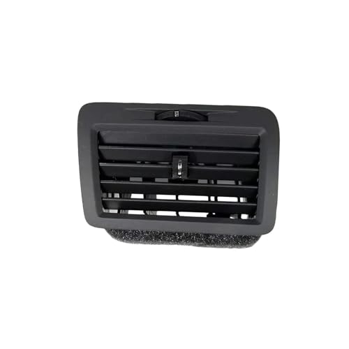Rejilla de ventilación para solucionar fallos de flujo en Dodge Challenger 2008-2014 5