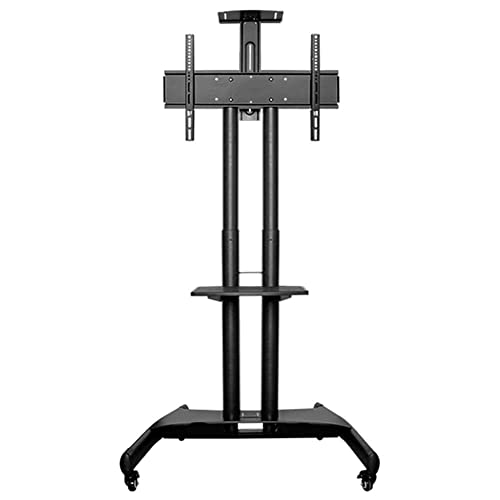 Soporte móvil para TV de 32 a 70 pulgadas con ruedas miniatura 1