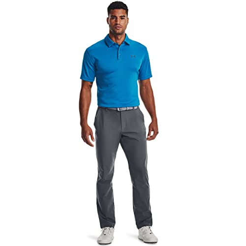 Image of Under Armour Men's Tech Golf Polo