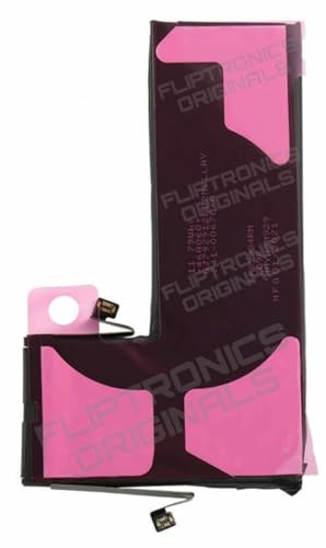 Image of Battery for iPhone 11 Pro Max A2218 A2161 A2220 Battery with 1 Year Warranty**** (P101)