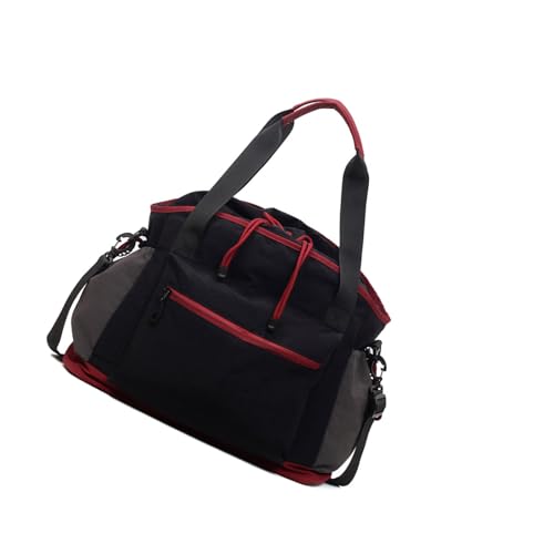 Sac de sport sportif pour femmes pliable idéal pour vos week-ends et voyages