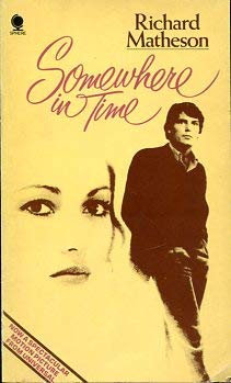 Cover of Somewhere in Time