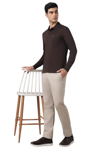 Image of Van Heusen Men T-Shirt