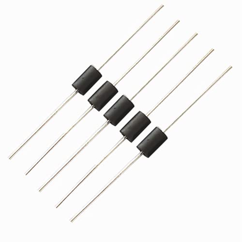 100pcs Axial Filter ferrite Bead 3.5X6X0.8mm Inductor Bead Chokes Ferrite RH3.5X6X0.8