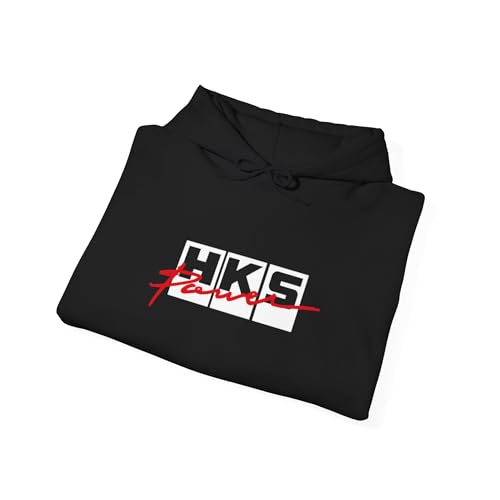 Skyline R34 HKS GTR Premium Hoodie - Skyline Pullover, Racing Apparel, Streetwear, Gift for Him, Automotive Clothing4