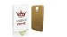MOBILEPRIME Replacement Rear Back Cover for Samsung Galaxy S5 (Gold)