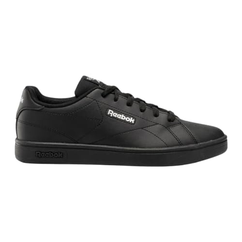 Reviews de Tenis Negro Mujer los más solicitados. 49 REEBOKTENIS Court Clean para Mujer Color Negro Talla 23.5