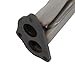 ACZCR Catalytic Converter Fit For Ford For Ranger 2004-2006, Fit For Mazda For B3000 2004-2006, Replace 14613, 3.0L(EPA Compliant)