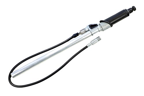 AntennaMastsRus - Retractable AM-FM Manual Antenna is Compatible with Volkswagen Eurovan (1992-2003)