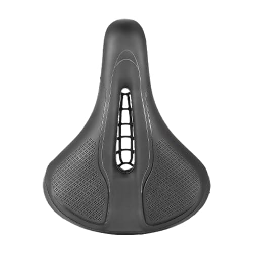 Selle de cyclisme Mountain Seat pour le confort des trajets quotidiens