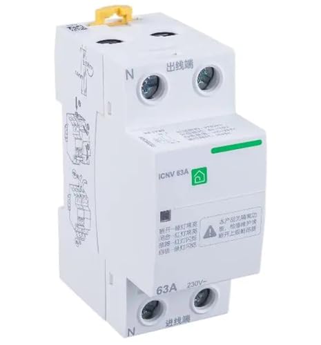 Protecteur de surtension automatique 2P protégeant vos électroménagers - 2